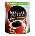  "Nescafe" Classic 