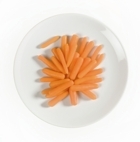 Морковь Юниор мини (Китай)