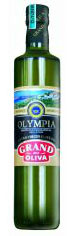 Оливковое масло extra virgin Olimpia P.G.I.